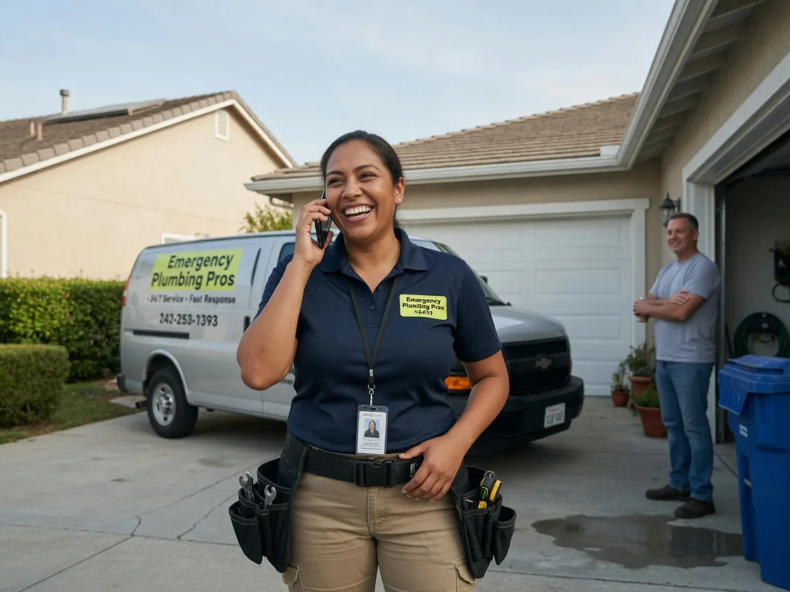 Emergency Plumber Perryville, MO FAQs